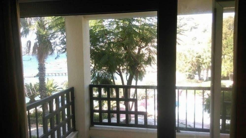 Club Flipper Bodrum Yalıkavak Exterior foto